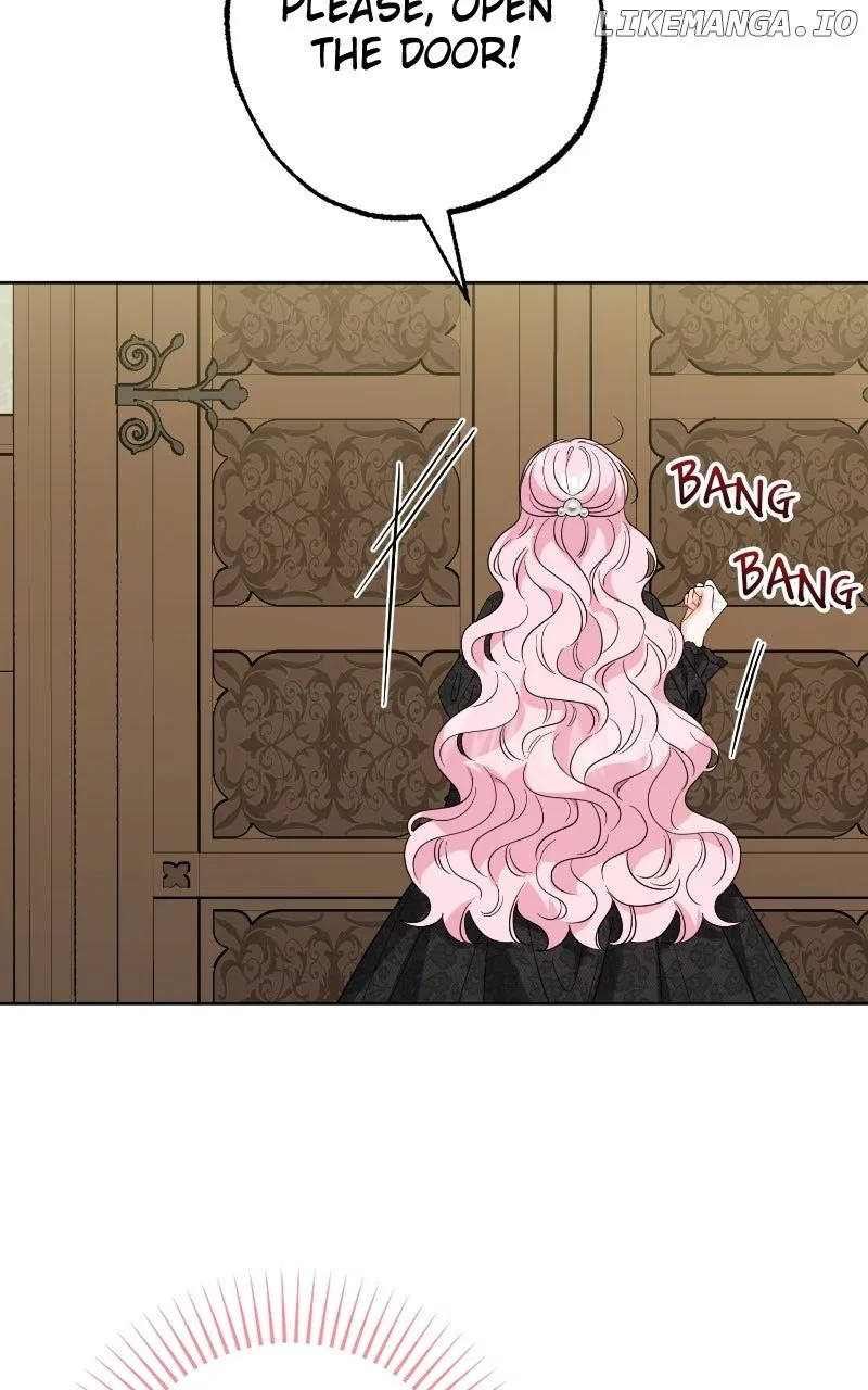Steal the Child of the Terminally Ill Chapter 65 – Page 8