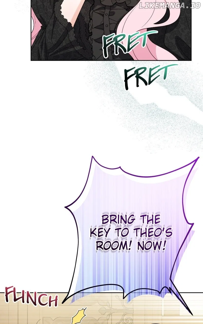 Steal the Child of the Terminally Ill Chapter 65 – Page 10