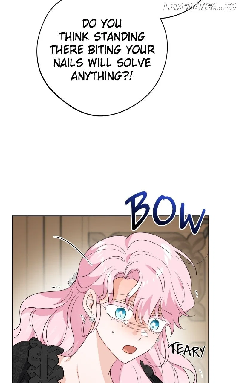 Steal the Child of the Terminally Ill Chapter 65 – Page 15
