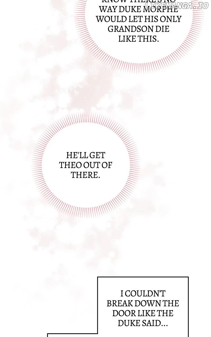 Steal the Child of the Terminally Ill Chapter 65 – Page 17