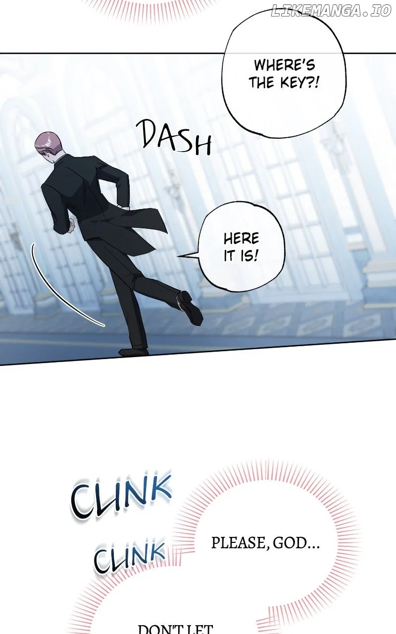 Steal the Child of the Terminally Ill Chapter 65 – Page 19