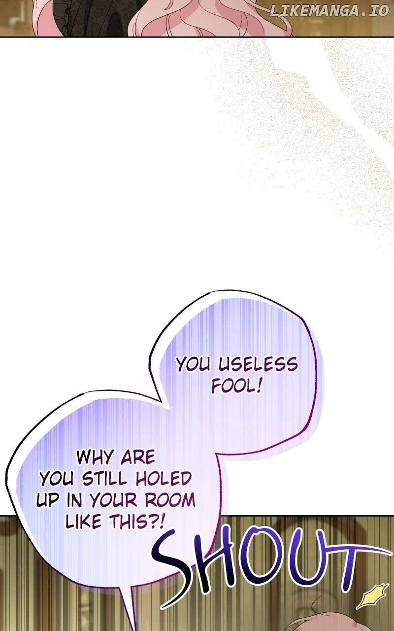 Steal the Child of the Terminally Ill Chapter 65 – Page 24
