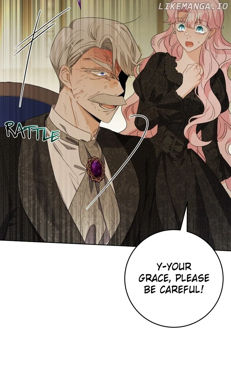 Steal the Child of the Terminally Ill Chapter 65 – Page 25