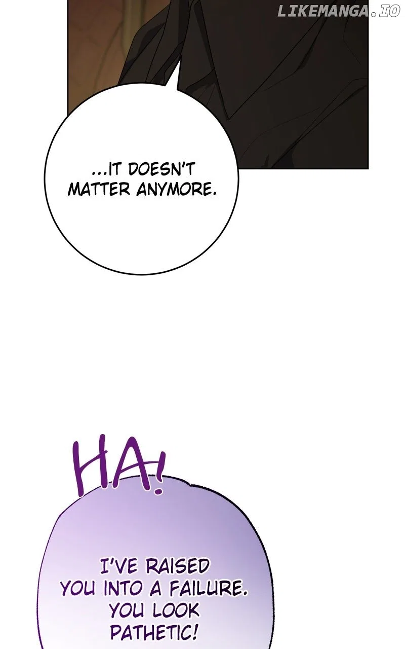 Steal the Child of the Terminally Ill Chapter 65 – Page 27