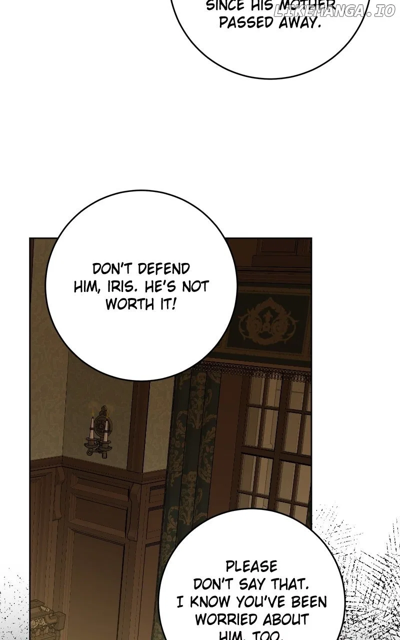 Steal the Child of the Terminally Ill Chapter 65 – Page 29