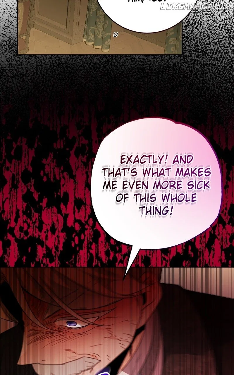 Steal the Child of the Terminally Ill Chapter 65 – Page 30