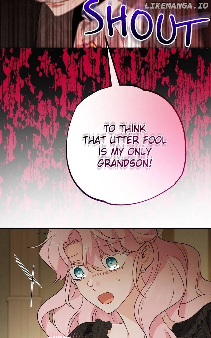 Steal the Child of the Terminally Ill Chapter 65 – Page 31