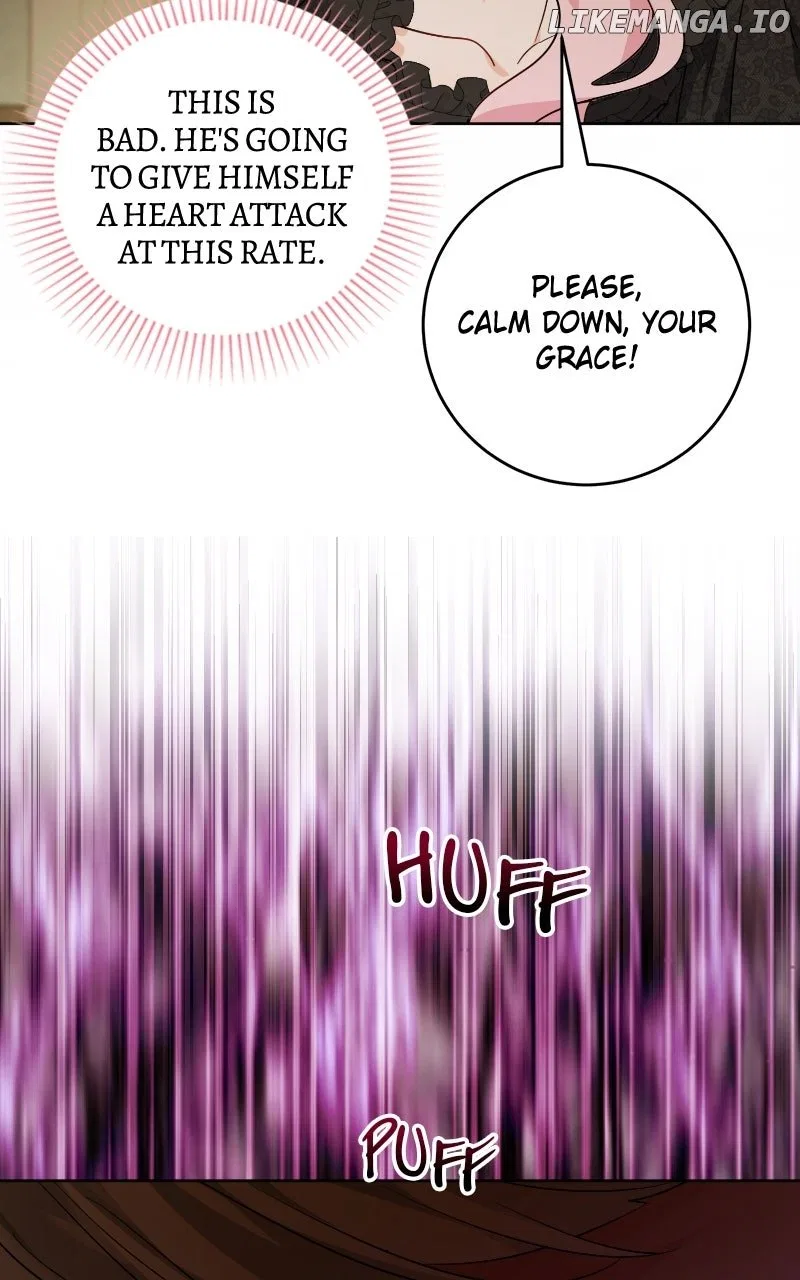 Steal the Child of the Terminally Ill Chapter 65 – Page 32