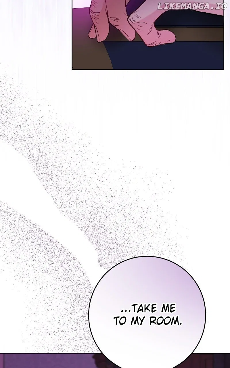 Steal the Child of the Terminally Ill Chapter 65 – Page 35