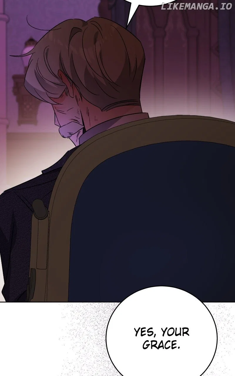 Steal the Child of the Terminally Ill Chapter 65 – Page 36