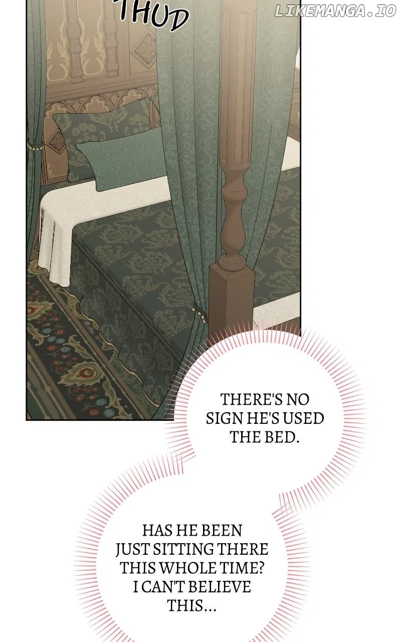 Steal the Child of the Terminally Ill Chapter 65 – Page 39
