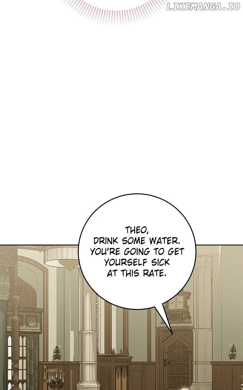 Steal the Child of the Terminally Ill Chapter 65 – Page 40