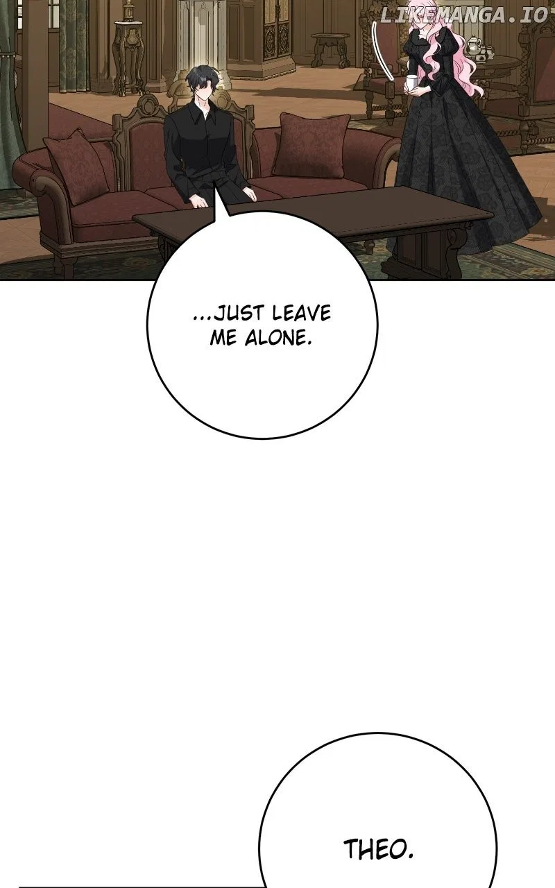 Steal the Child of the Terminally Ill Chapter 65 – Page 41