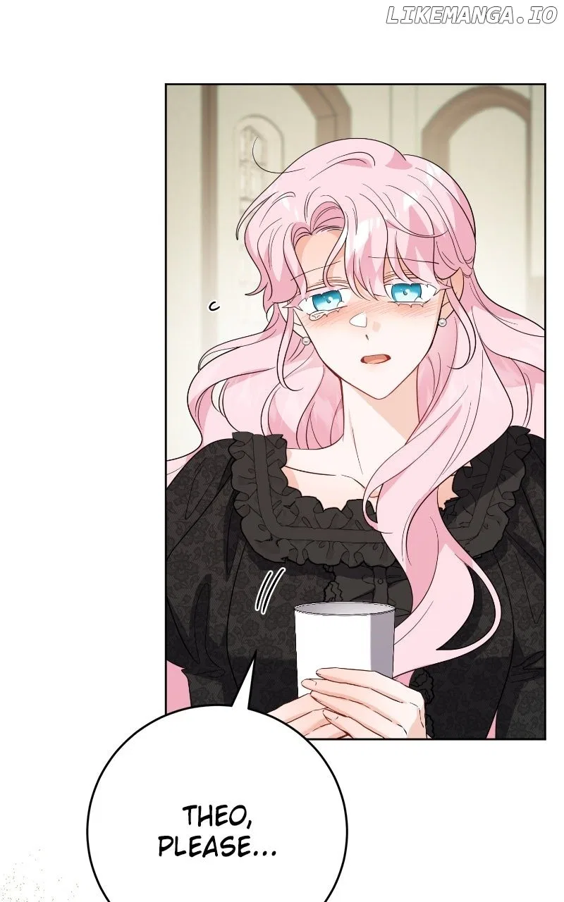 Steal the Child of the Terminally Ill Chapter 65 – Page 43