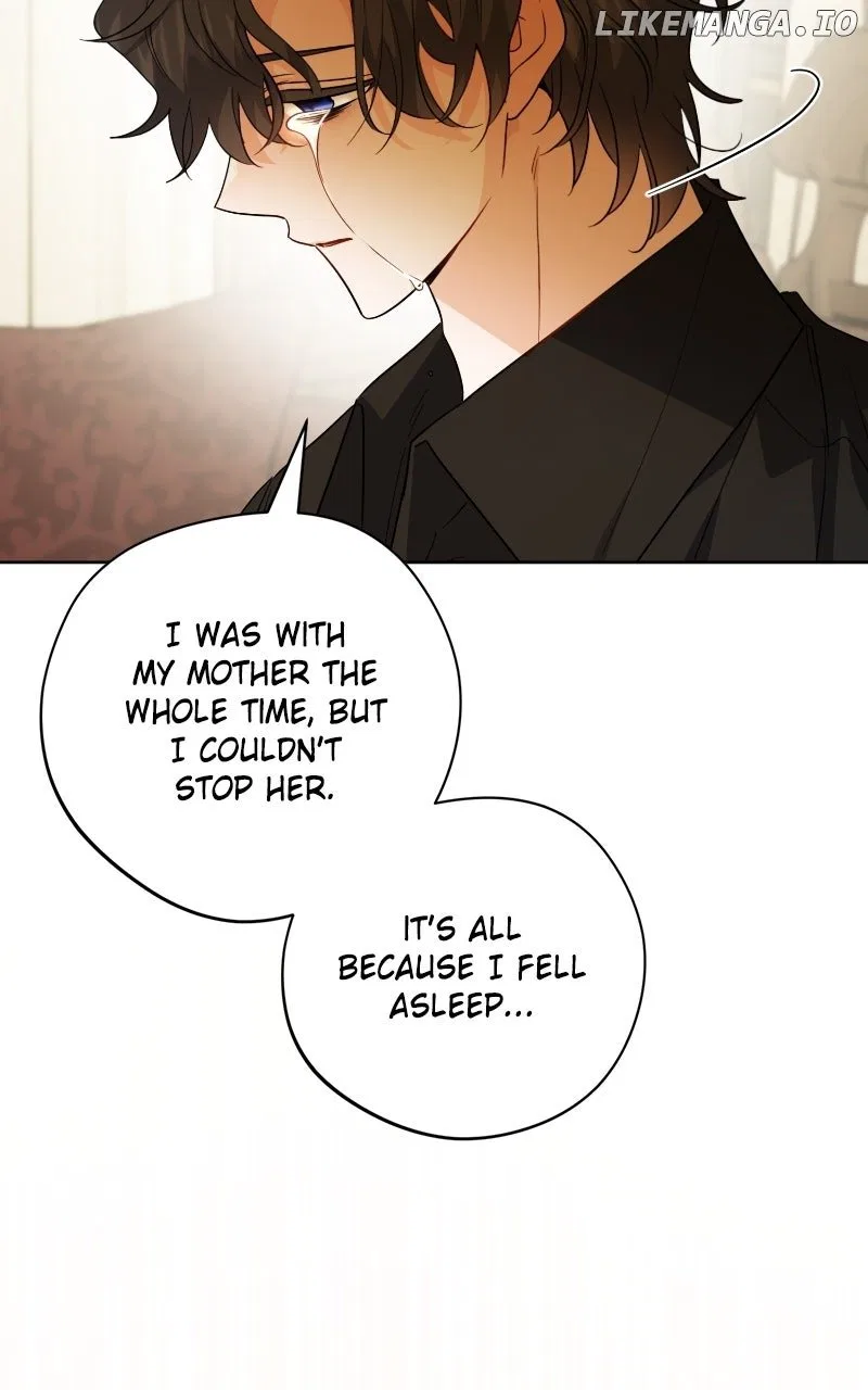 Steal the Child of the Terminally Ill Chapter 65 – Page 48