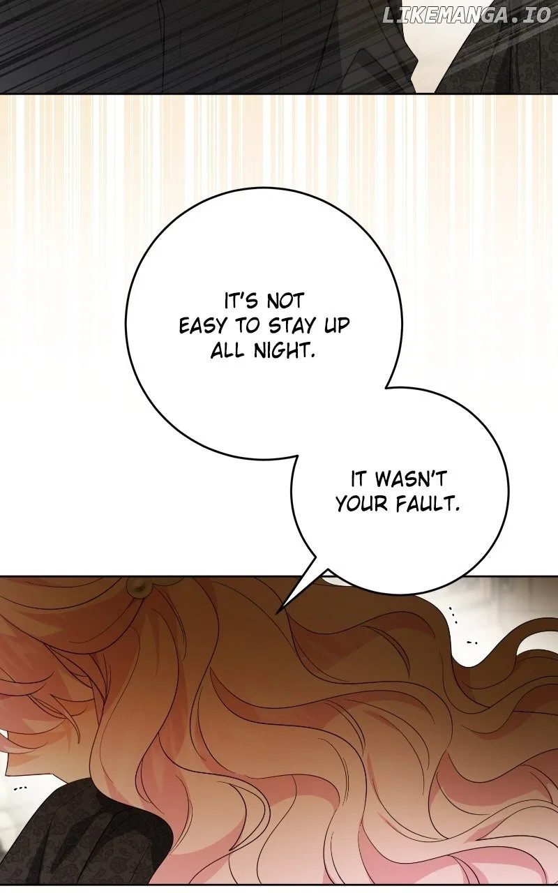 Steal the Child of the Terminally Ill Chapter 65 – Page 50