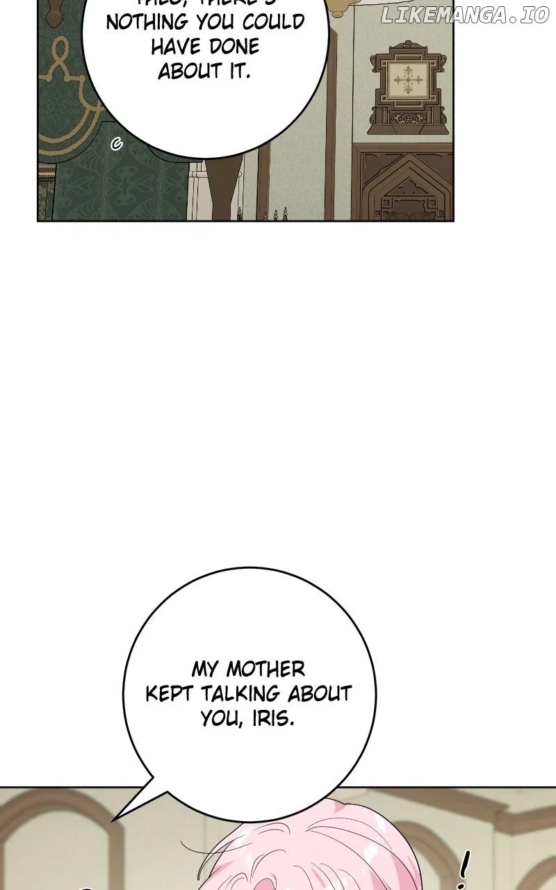 Steal the Child of the Terminally Ill Chapter 65 – Page 52
