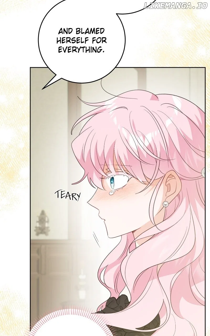 Steal the Child of the Terminally Ill Chapter 65 – Page 55