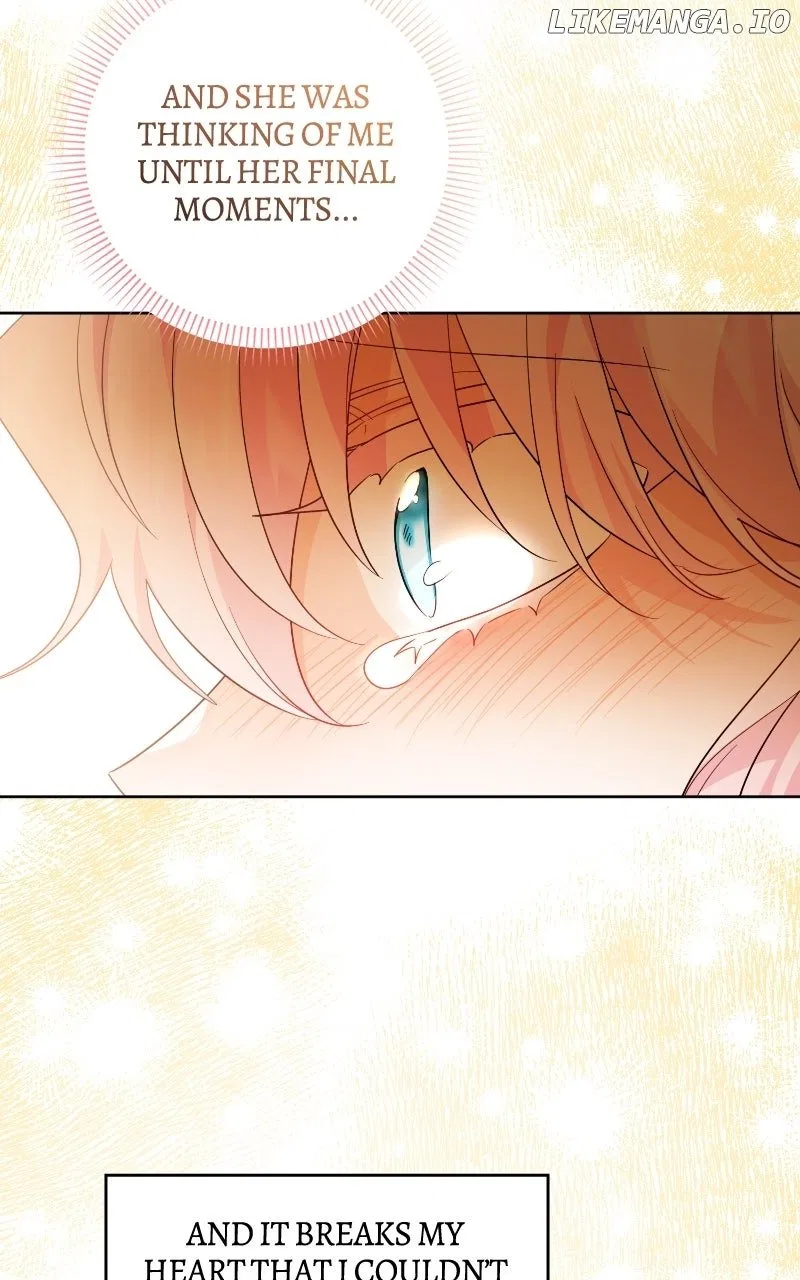 Steal the Child of the Terminally Ill Chapter 65 – Page 58