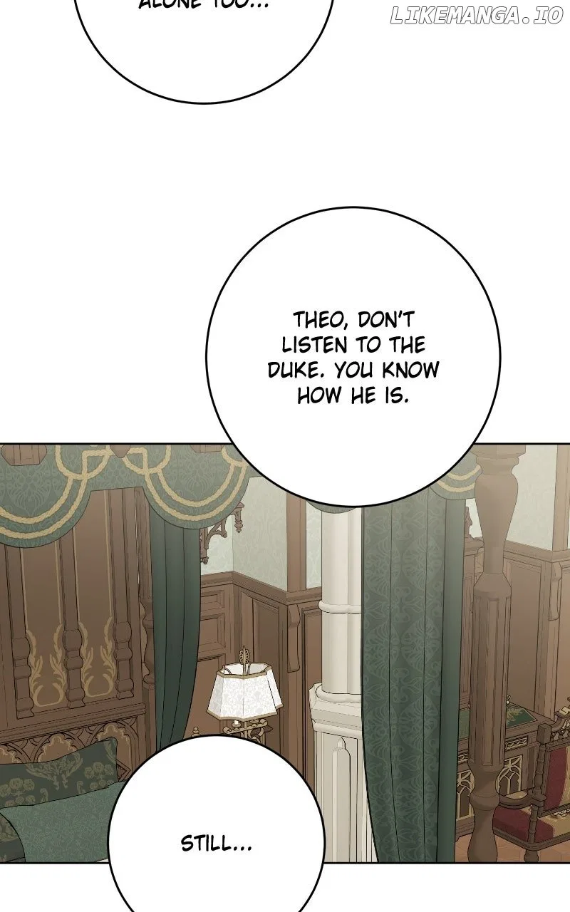 Steal the Child of the Terminally Ill Chapter 65 – Page 61