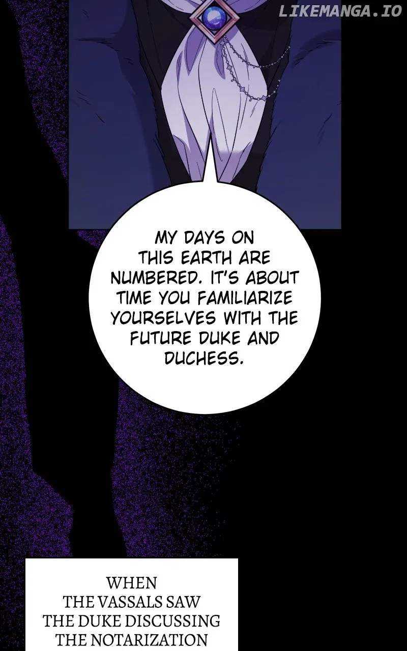 Steal the Child of the Terminally Ill Chapter 64 – Page 2