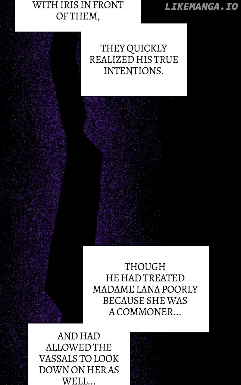 Steal the Child of the Terminally Ill Chapter 64 – Page 3