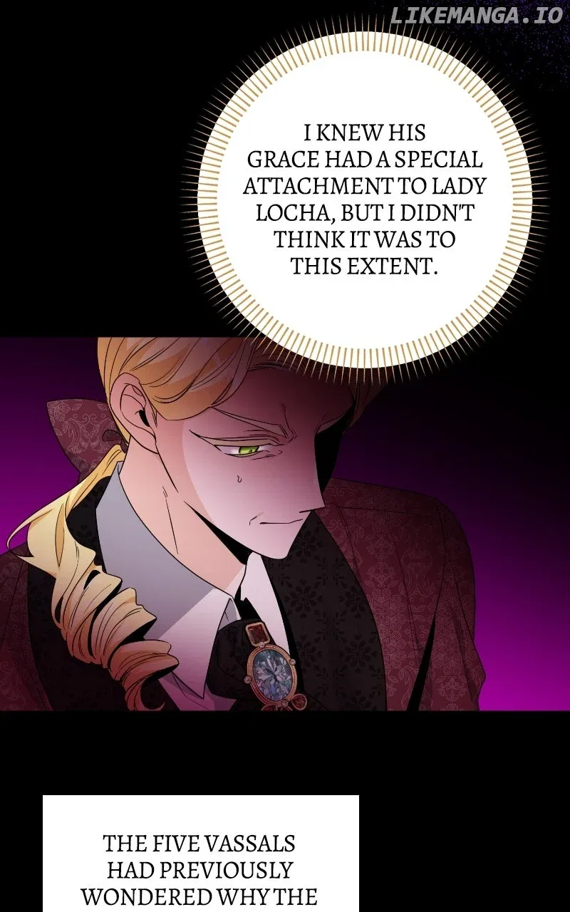 Steal the Child of the Terminally Ill Chapter 64 – Page 5