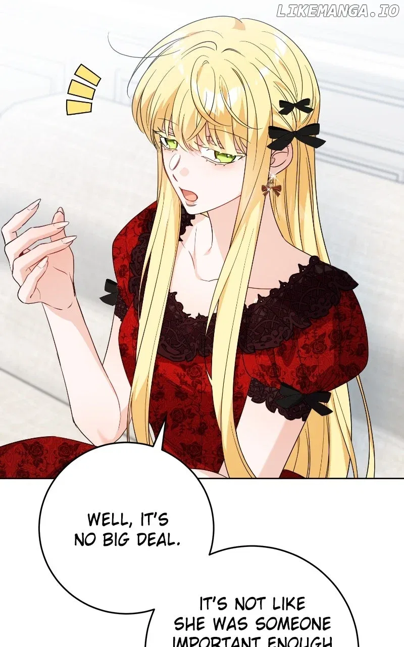 Steal the Child of the Terminally Ill Chapter 64 – Page 8