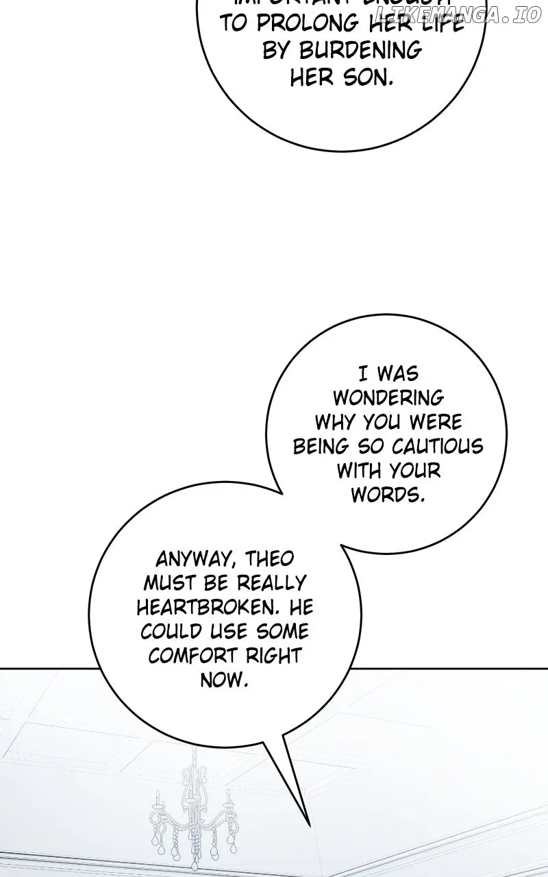 Steal the Child of the Terminally Ill Chapter 64 – Page 9