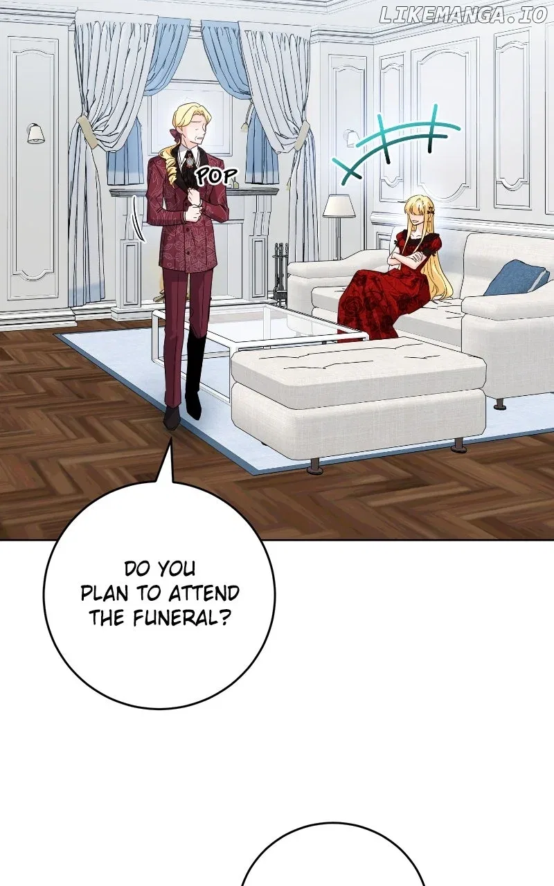 Steal the Child of the Terminally Ill Chapter 64 – Page 10