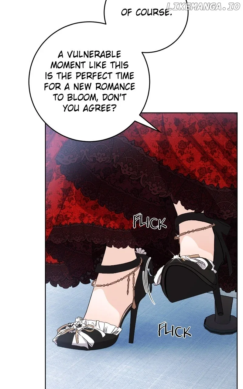 Steal the Child of the Terminally Ill Chapter 64 – Page 11