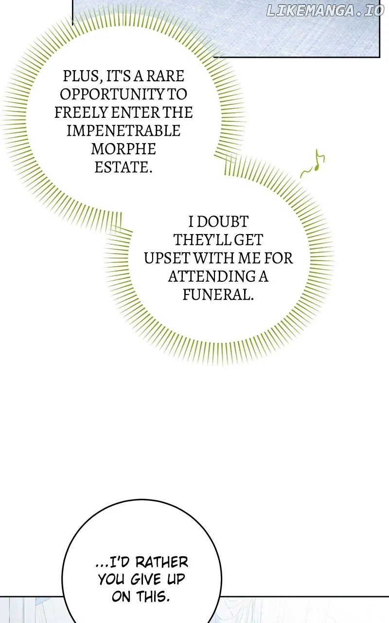 Steal the Child of the Terminally Ill Chapter 64 – Page 12