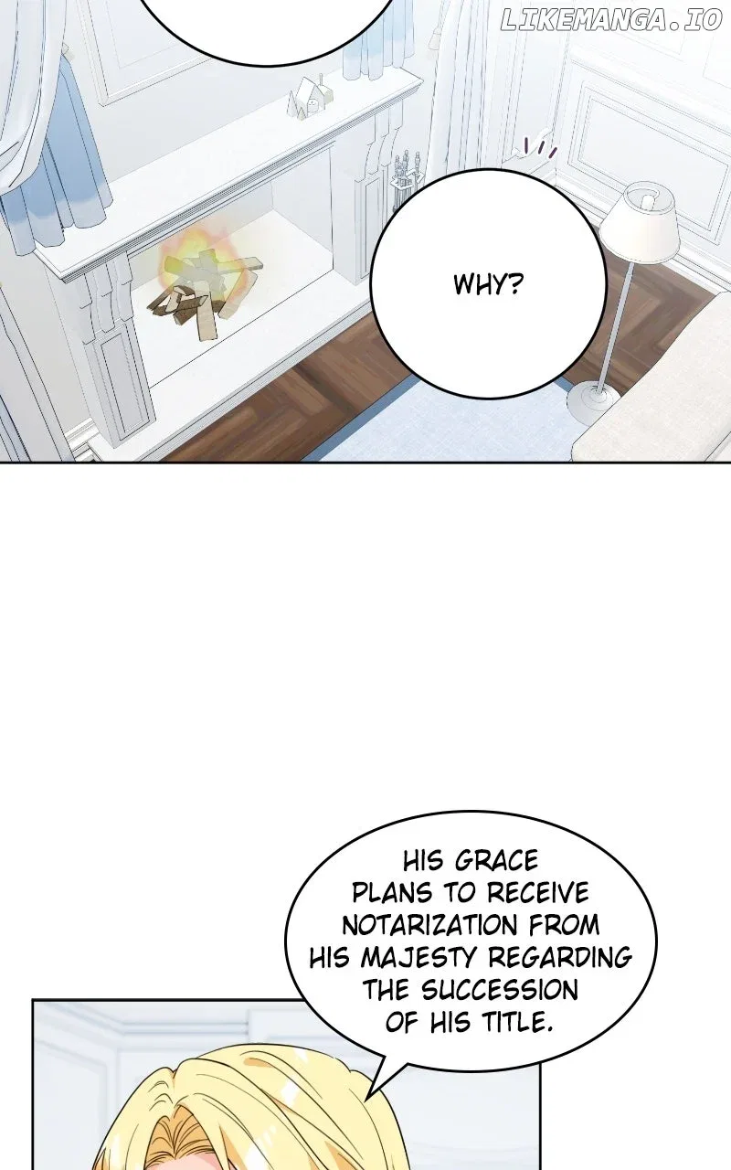 Steal the Child of the Terminally Ill Chapter 64 – Page 13
