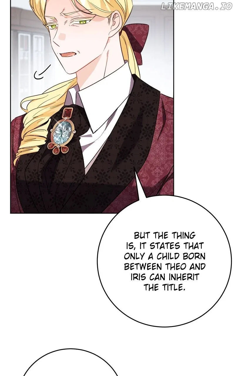 Steal the Child of the Terminally Ill Chapter 64 – Page 14