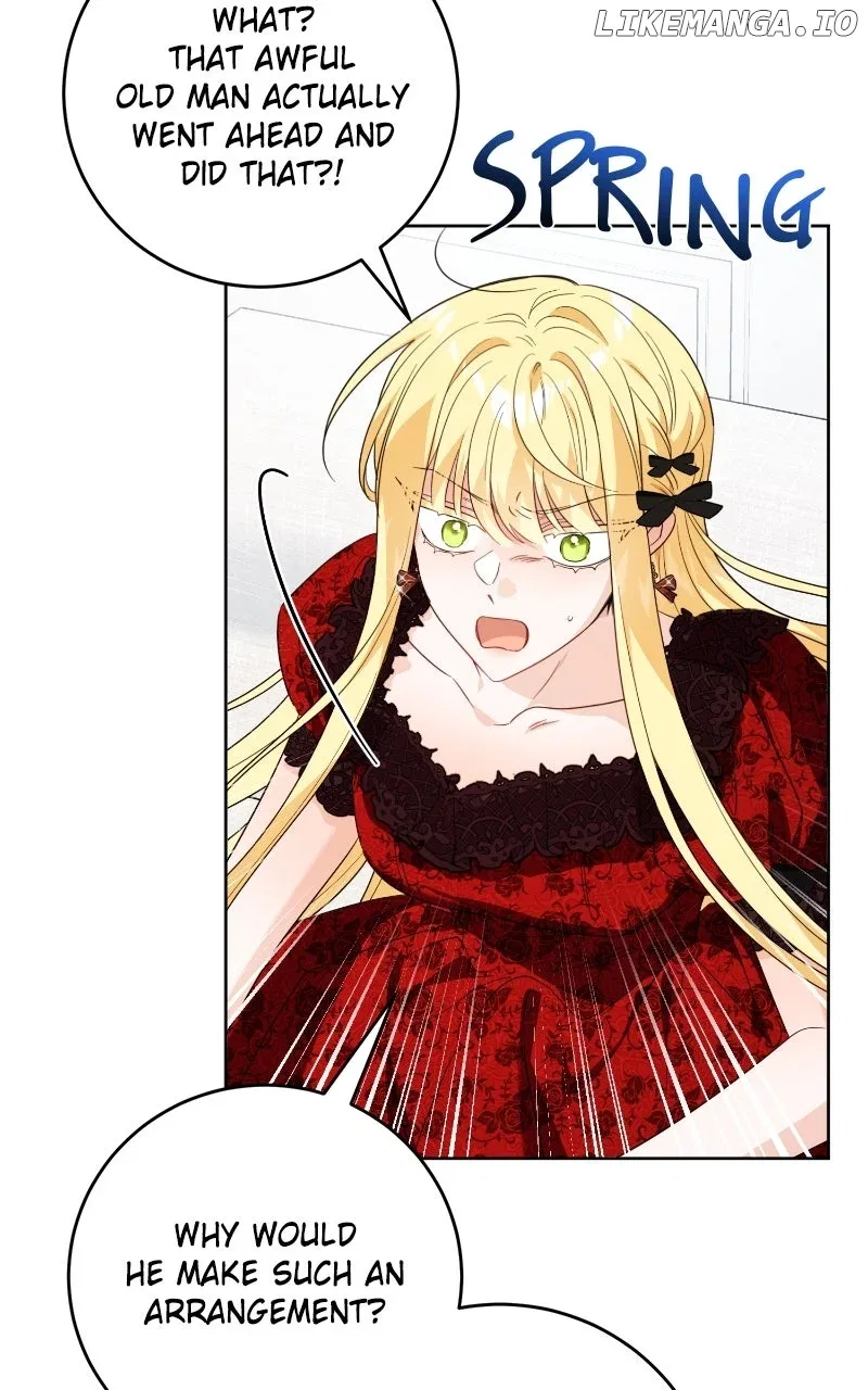 Steal the Child of the Terminally Ill Chapter 64 – Page 15