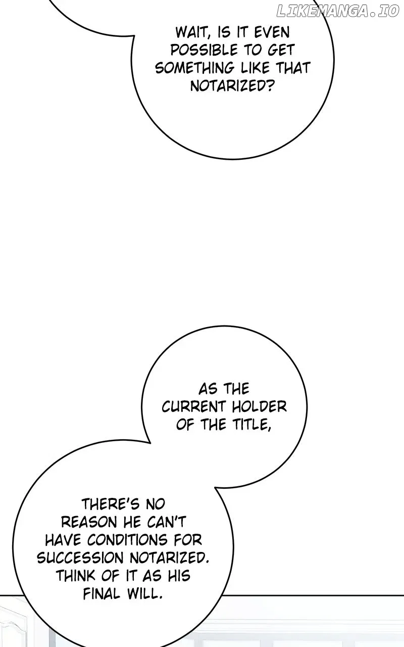 Steal the Child of the Terminally Ill Chapter 64 – Page 16