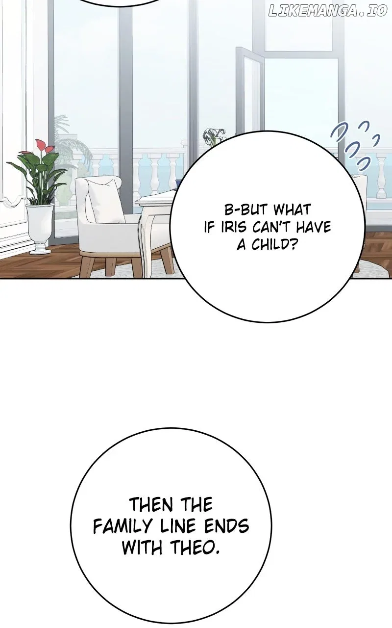 Steal the Child of the Terminally Ill Chapter 64 – Page 17