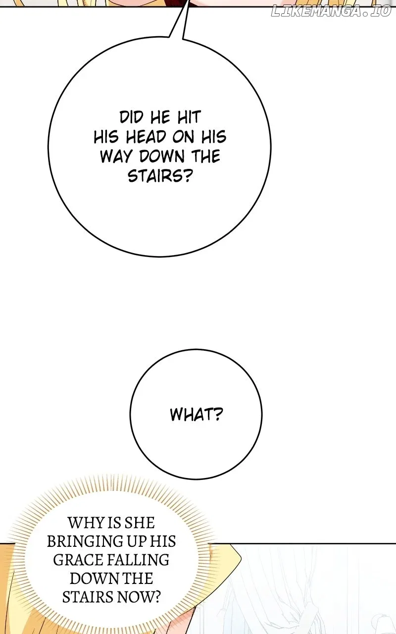 Steal the Child of the Terminally Ill Chapter 64 – Page 19