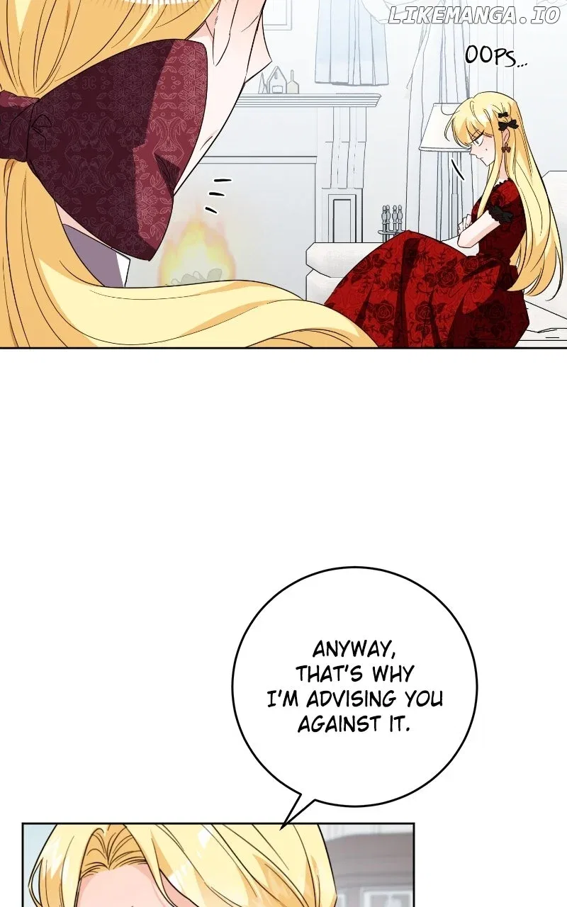 Steal the Child of the Terminally Ill Chapter 64 – Page 20