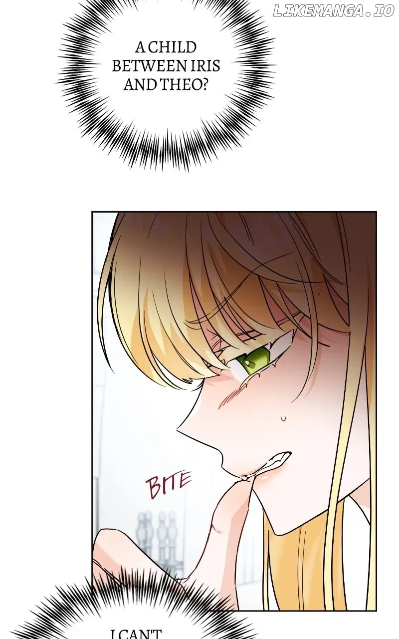 Steal the Child of the Terminally Ill Chapter 64 – Page 22