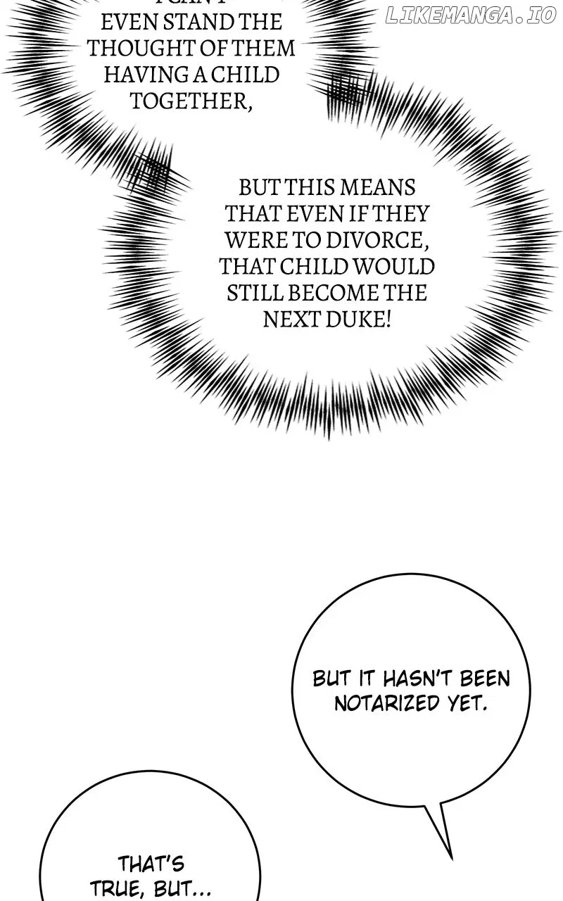 Steal the Child of the Terminally Ill Chapter 64 – Page 23