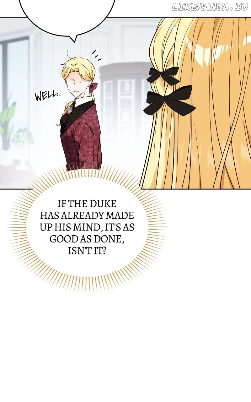 Steal the Child of the Terminally Ill Chapter 64 – Page 24