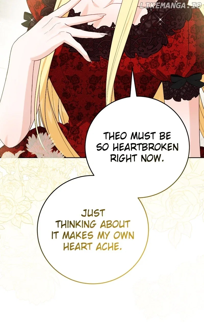 Steal the Child of the Terminally Ill Chapter 64 – Page 27