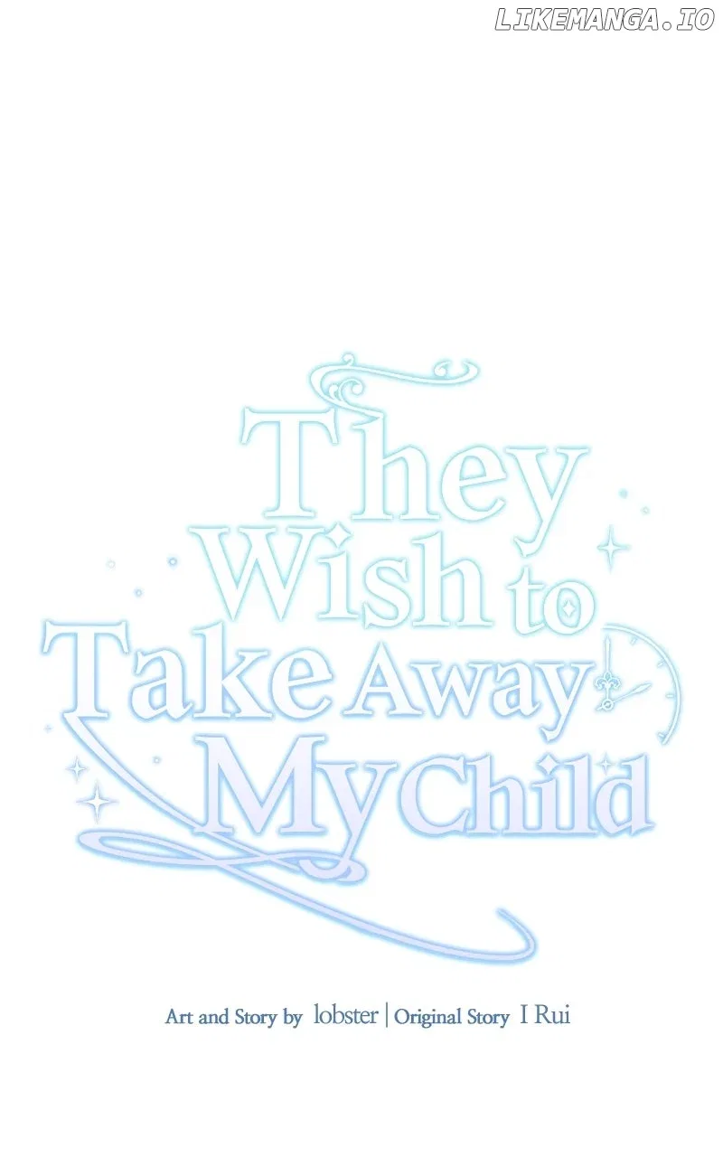 Steal the Child of the Terminally Ill Chapter 64 – Page 28
