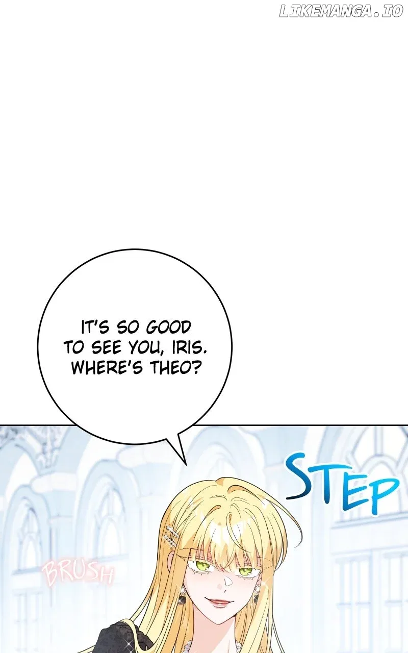 Steal the Child of the Terminally Ill Chapter 64 – Page 30