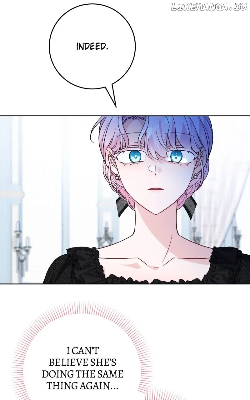 Steal the Child of the Terminally Ill Chapter 64 – Page 40