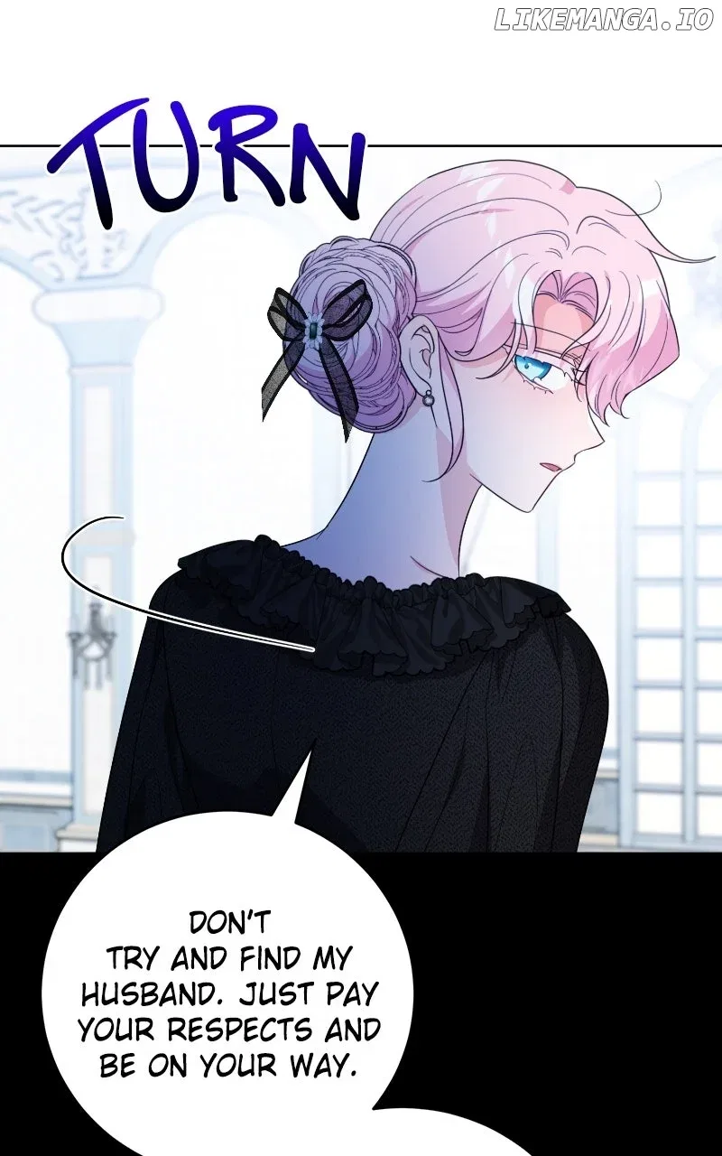 Steal the Child of the Terminally Ill Chapter 64 – Page 42