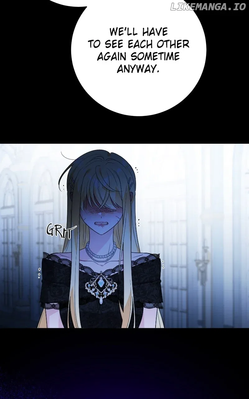 Steal the Child of the Terminally Ill Chapter 64 – Page 43