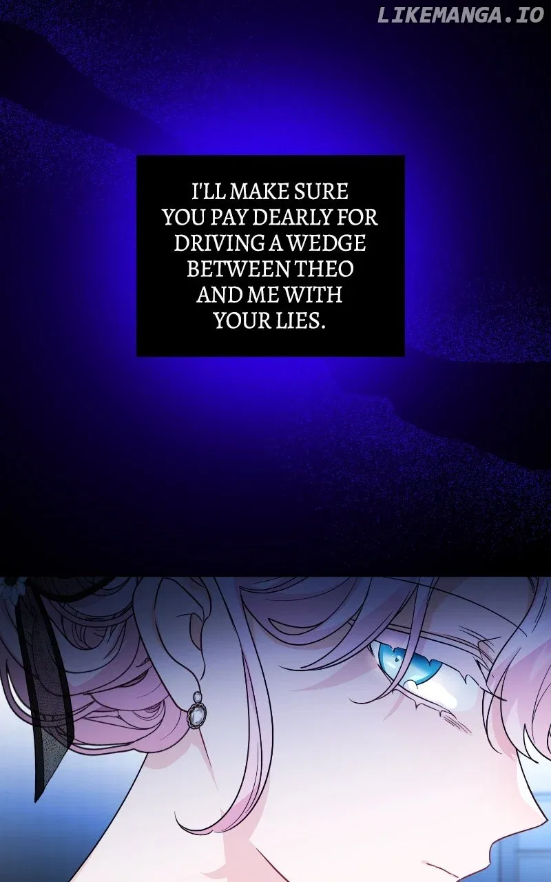 Steal the Child of the Terminally Ill Chapter 64 – Page 44