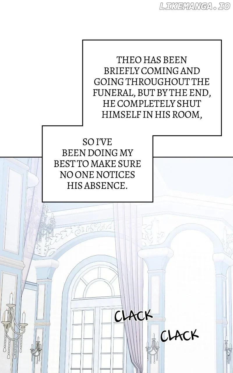 Steal the Child of the Terminally Ill Chapter 64 – Page 47